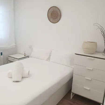 Preciosa Vivienda En El Centro De La Ciudad Appartement A Coruña Buitenkant foto