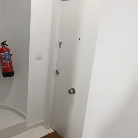 Preciosa Vivienda En El Centro De La Ciudad Appartement A Coruña Buitenkant foto